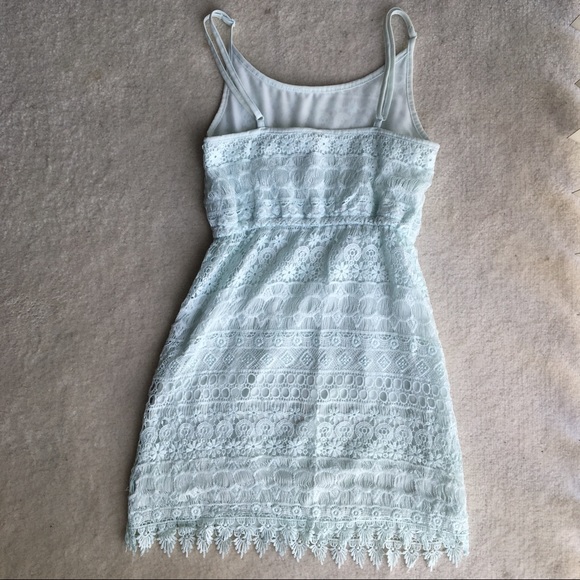 Lacy Dress by H&M - Picture 3 of 6